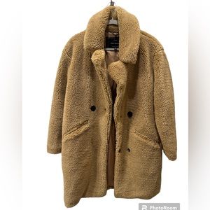 Lucky Brand Coat